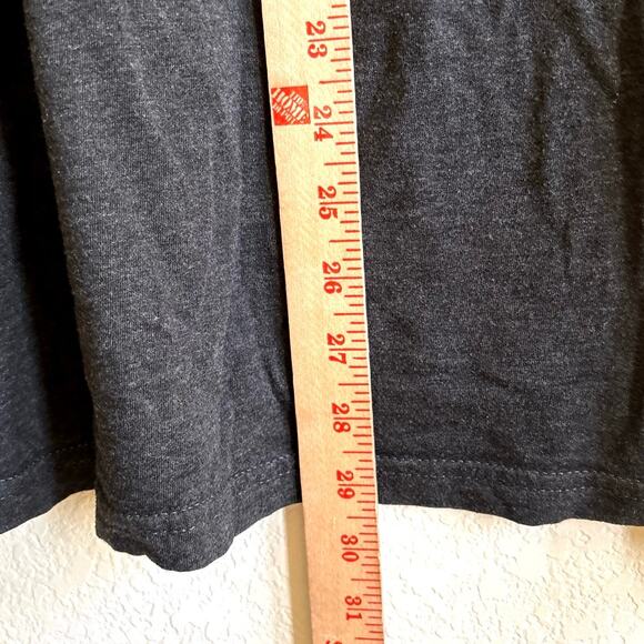 Black Rifle Coffee Company Graphic Tee BRCC MMXIX Bigfoot Sasquatch Gun Sz XXL - Picture 5 of 6